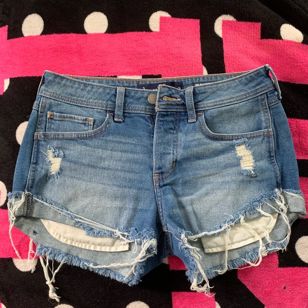 Hollister Shorts